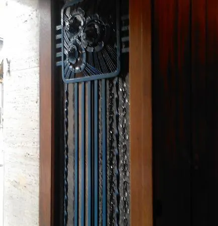 Des Arts Hotel