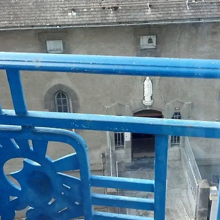 Des Arts Hotel 2*