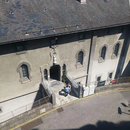 Des Arts Hotel Lourdes