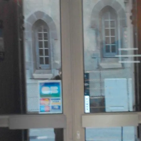Des Arts Hotel