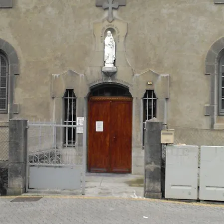 Des Arts 2* Lourdes