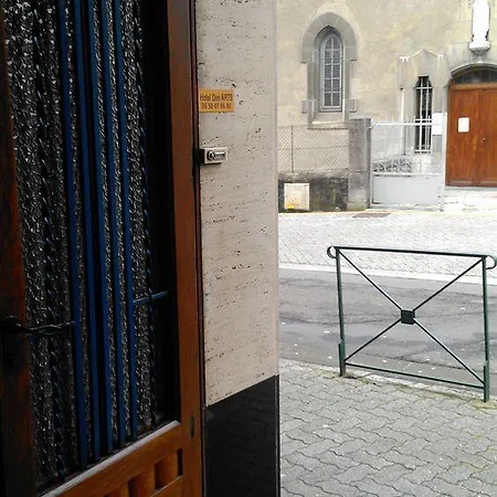 Des Arts 2* Lourdes