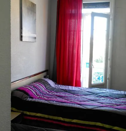 Des Arts Hotel Lourdes