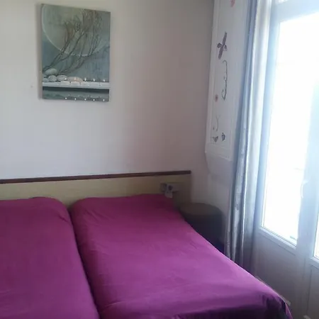 Des Arts Hotel Lourdes
