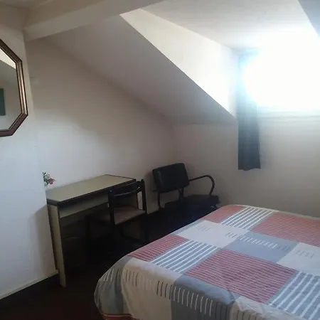 Hotel Des Arts