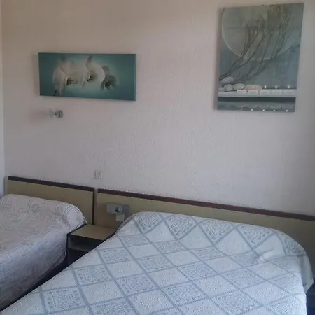 Des Arts Hotel Lourdes