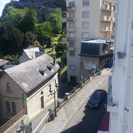 Hotel Des Arts 2*