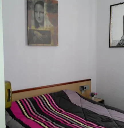 Hotel Des Arts