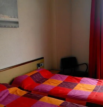 Des Arts Hotel Lourdes