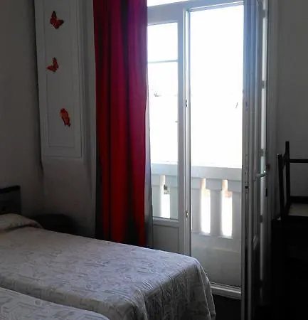 Des Arts Hotel Lourdes