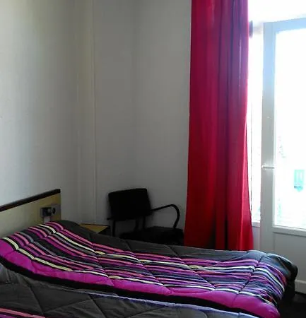 Hotel Des Arts